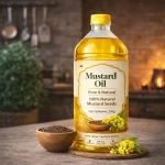 সরিষার তেল ২ কেজি | Mustard Oil 2 KG